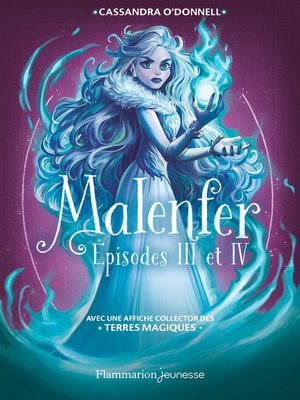 cover image of Malenfer (Episodes III et IV)